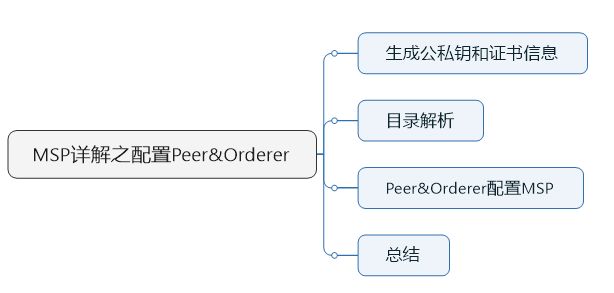 11-HyperLedger-Fabric原理-MSP详解（二）-Peer&Orderer配置MSP